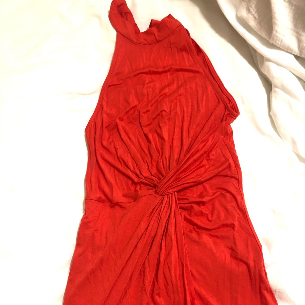 Aster The Label dress